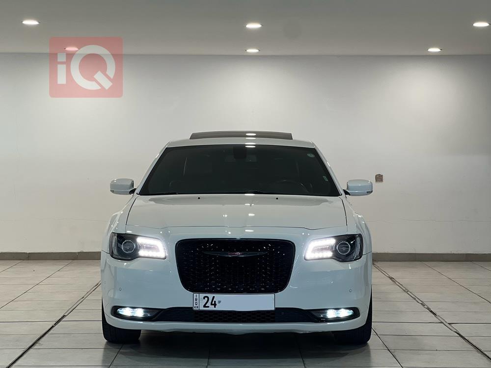 Chrysler 300